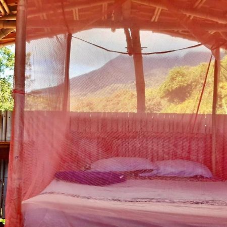 Finca La Magia Ometepe Esterno foto