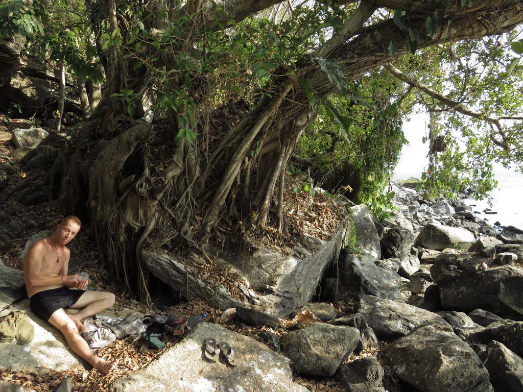 Finca La Magia Ometepe Esterno foto