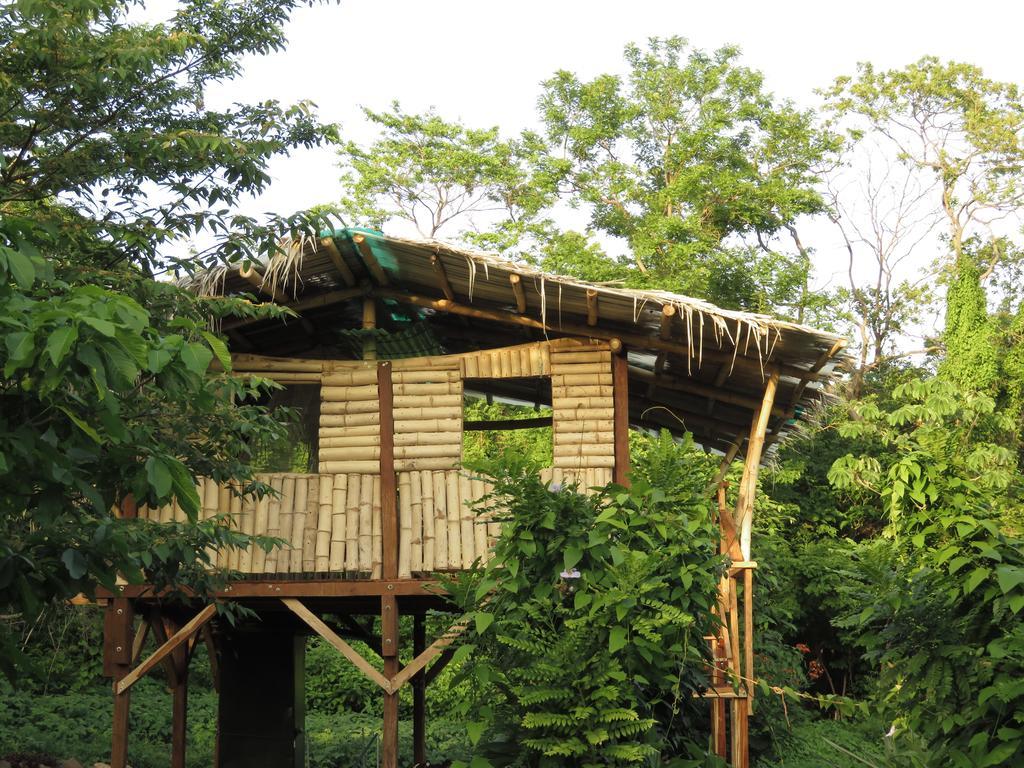 Finca La Magia Ometepe Esterno foto