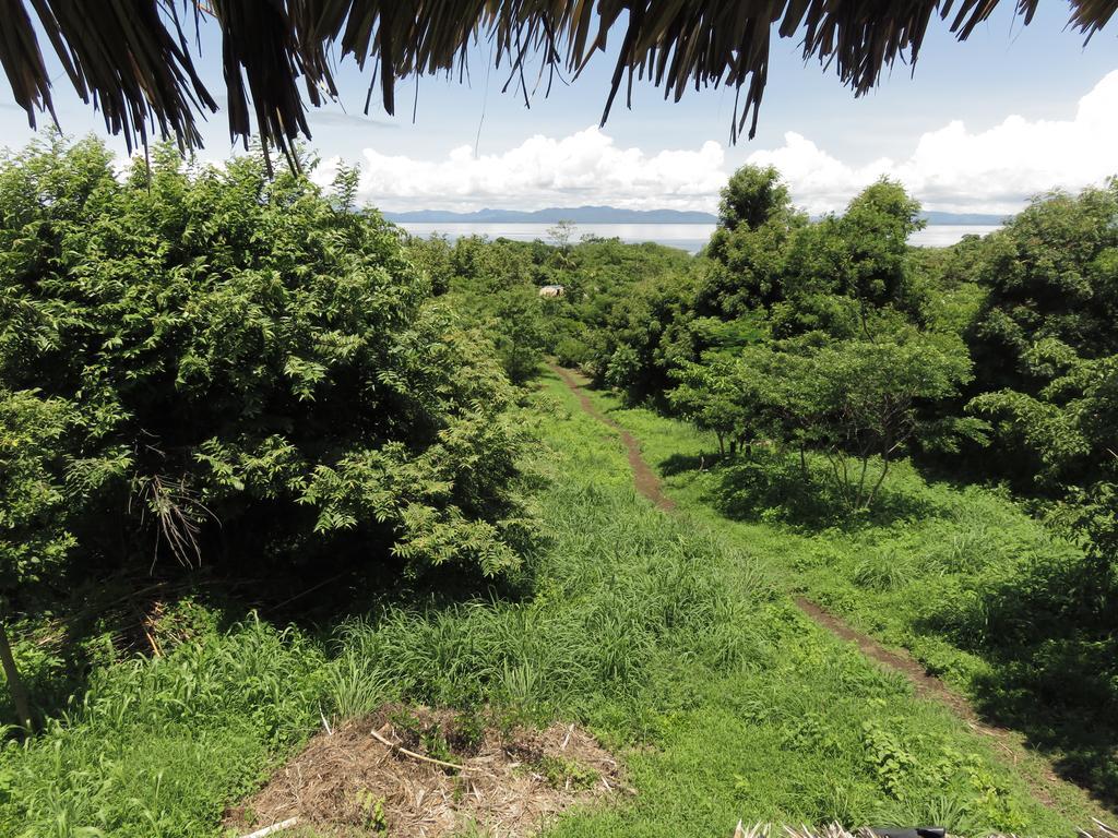 Finca La Magia Ometepe Esterno foto