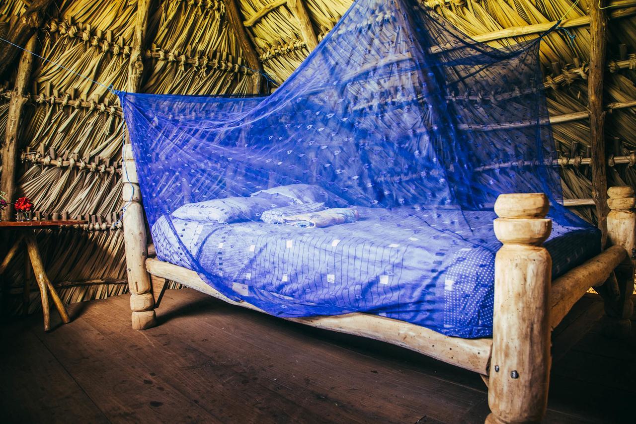 Finca La Magia Ometepe Esterno foto